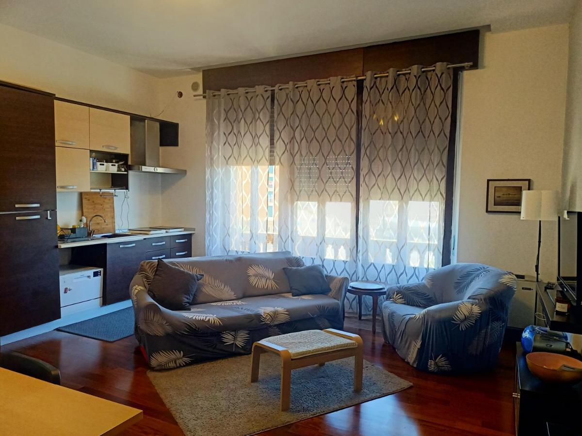 Apartment Trifora In Palazzo D'epoca *