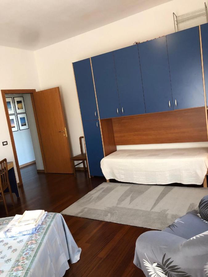 Appartamento Trifora In Palazzo D'epoca Padova