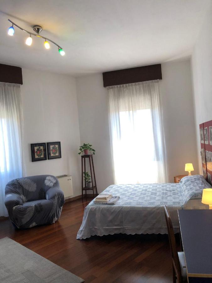 Trifora In Palazzo D'epoca Appartamento Padova