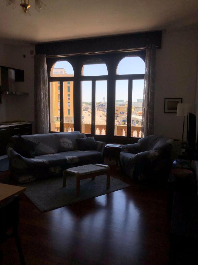 Appartamento Trifora In Palazzo D'epoca