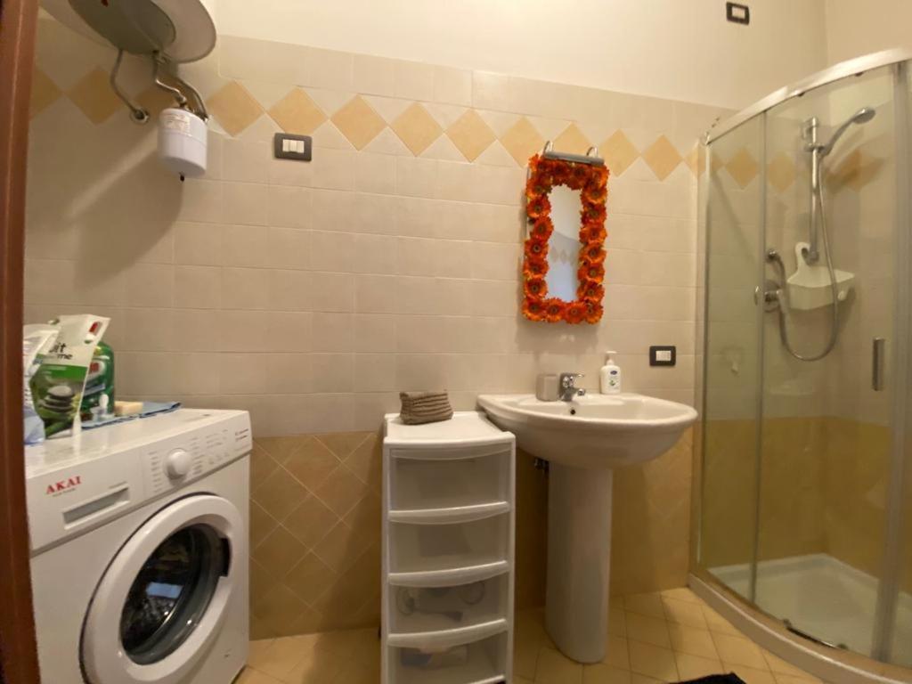 Apartment Trifora In Palazzo D'epoca Padova